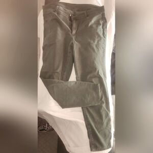 Maurices Ankle Pants - 22 Long